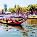 Aveiro, Ria E Fado Aveiro