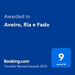 Daire Aveiro, Ria E Fado