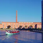 Aveiro, Ria E Fado Daire *
