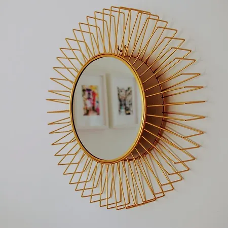 Aveiro, Ria E Fado Апартаменты *