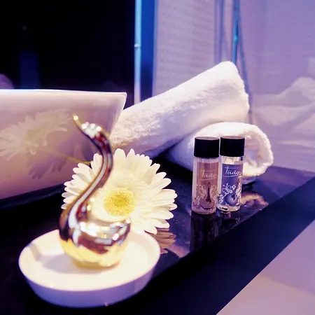 Апартаменты Aveiro, Ria E Fado