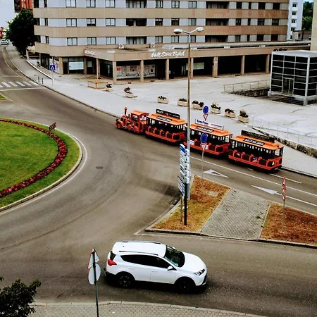 Aveiro, Ria E Fado * Авейру