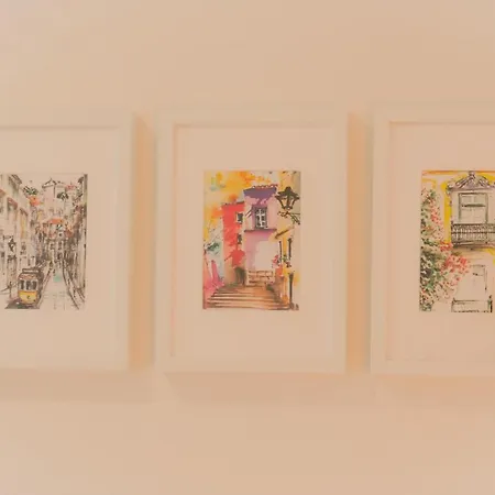 Aveiro, Ria E Fado Авейру