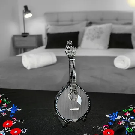 Апартаменты Aveiro, Ria E Fado *