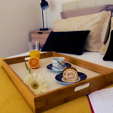 Aveiro, Ria E Fado Апартаменты *