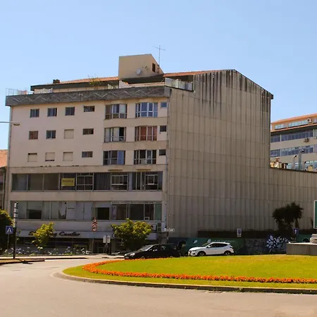 Aveiro, Ria E Fado