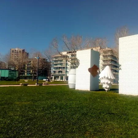 Aveiro, Ria E Fado Апартаменты