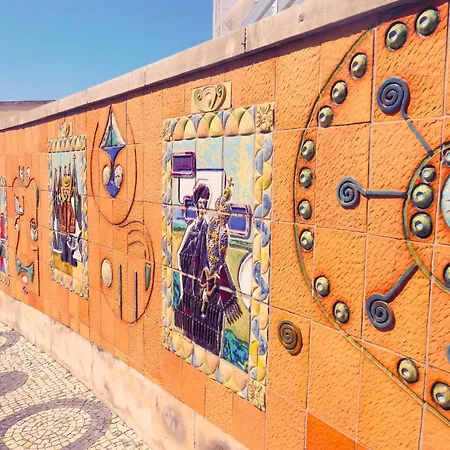 Aveiro, Ria E Fado * Авейру