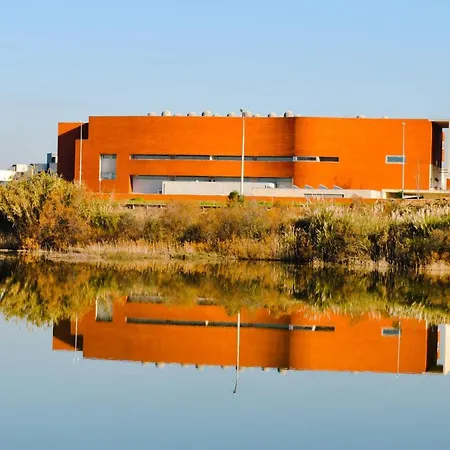 Aveiro, Ria E Fado Апартаменты *