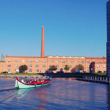 Aveiro, Ria E Fado Апартаменты *