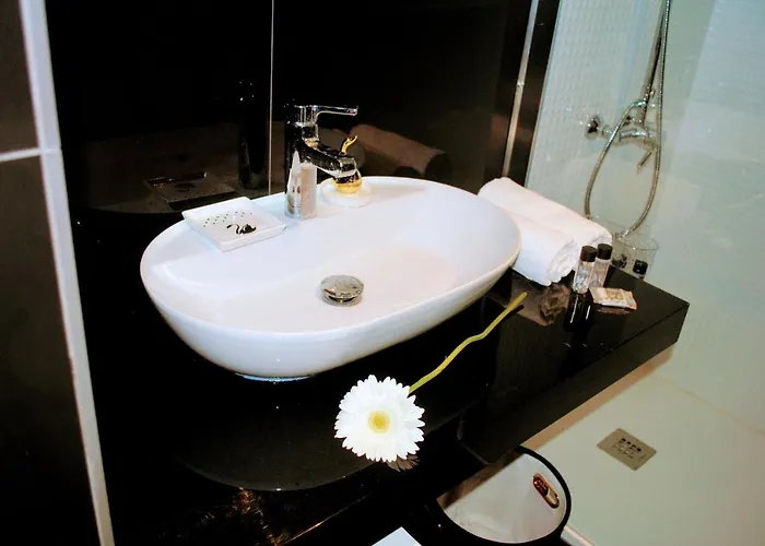 Apartment Aveiro, Ria E Fado *