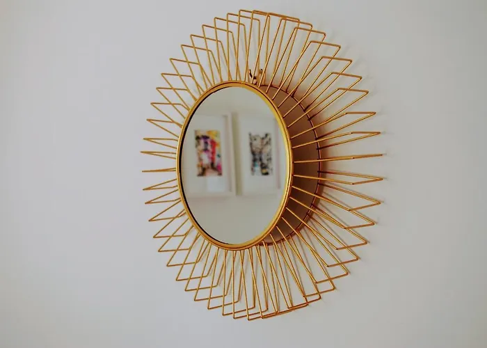 Aveiro, Ria E Fado Apartment *