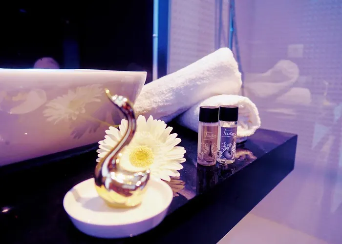 Apartment Aveiro, Ria E Fado