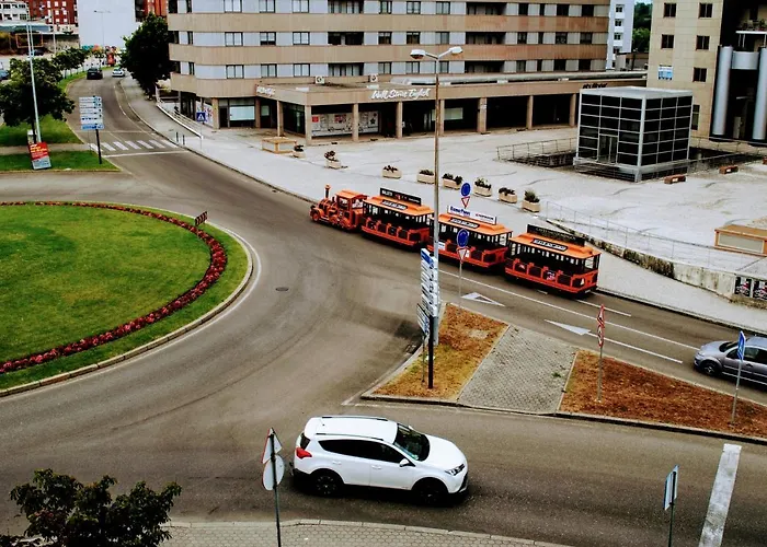 Aveiro, Ria E Fado * Aveiro