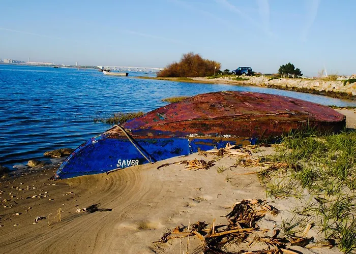 Aveiro, Ria E Fado Apartment Aveiro