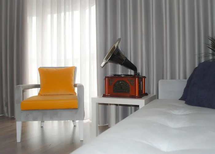 Aveiro, Ria E Fado Aveiro