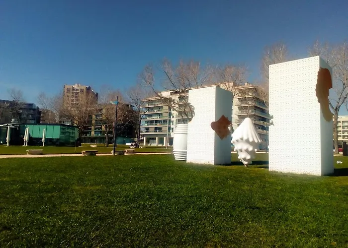 Aveiro, Ria E Fado Apartment