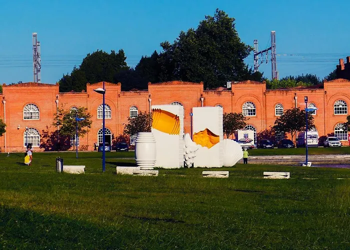 Apartment Aveiro, Ria E Fado