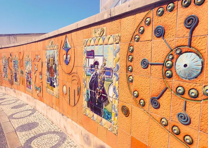 Aveiro, Ria E Fado * Aveiro