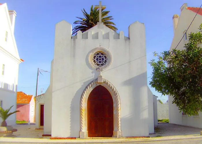 Apartment Aveiro, Ria E Fado