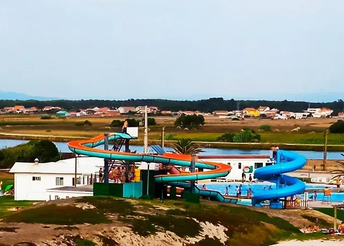 Aveiro, Ria E Fado Apartment